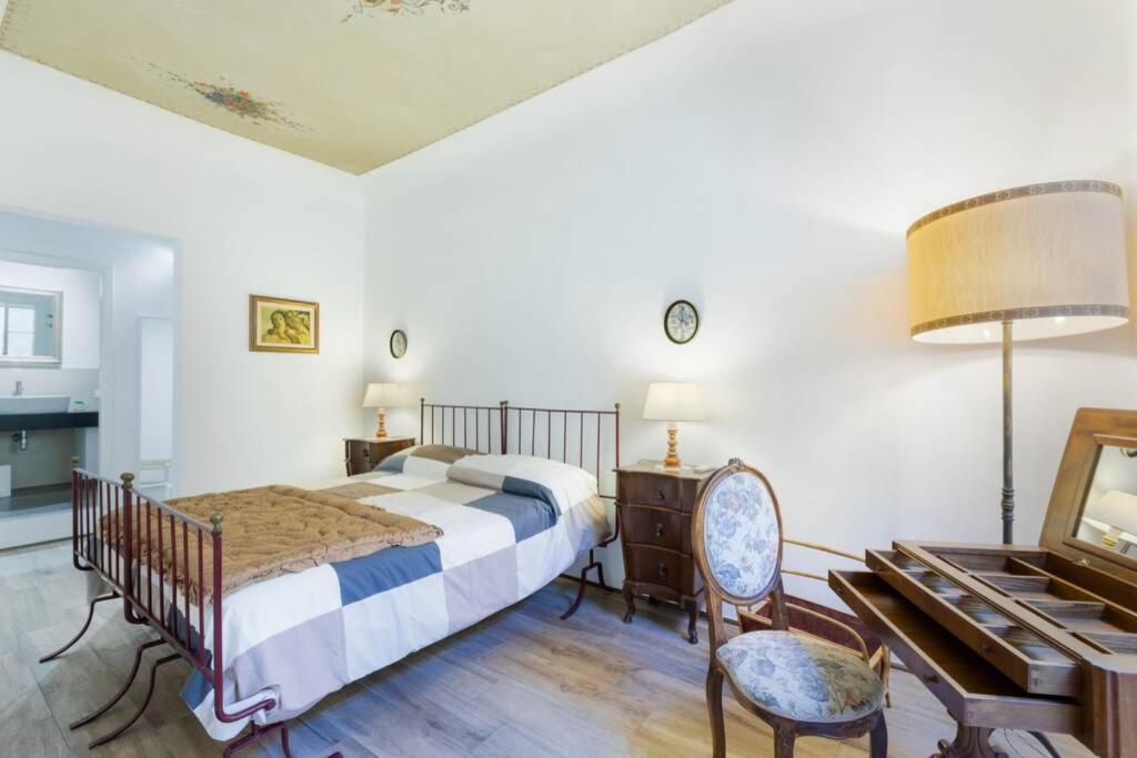 Il Vecchio Baule - Santa Maria Novella Apartment Florence Exterior photo
