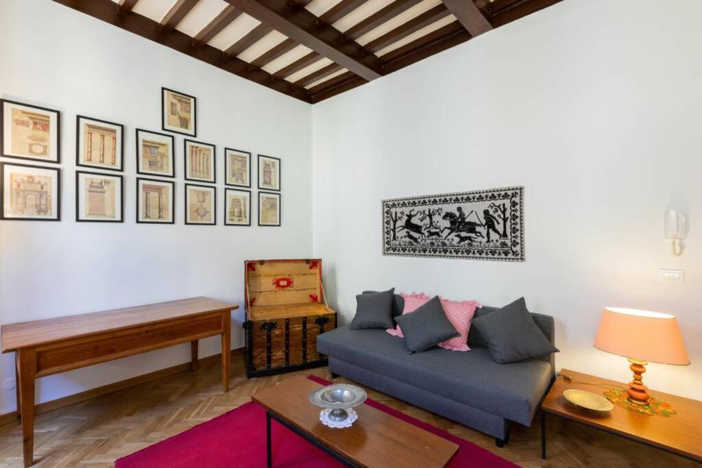 Il Vecchio Baule - Santa Maria Novella Apartment Florence Exterior photo